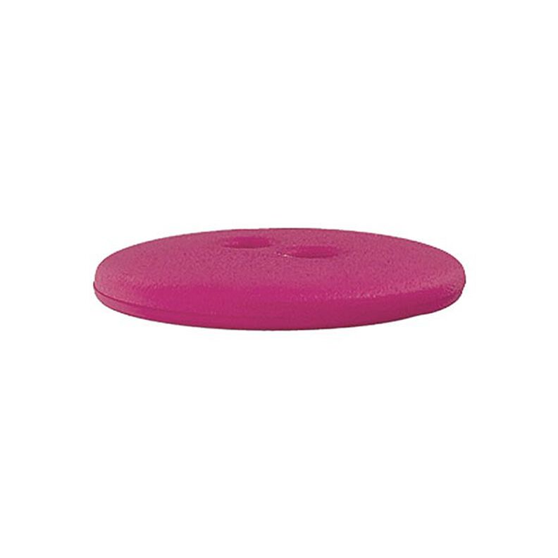 Botón de plástico Steinhorst 521 – pink,  image number 2