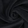 Tela de Coralina liso – negro,  thumbnail number 2