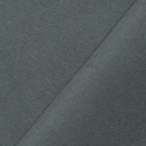 Fieltro 180 / grosor de 1,5 mm – gris,  image number 3
