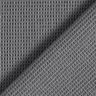 Piqué tipo gofre Mini – gris oscuro,  thumbnail number 3
