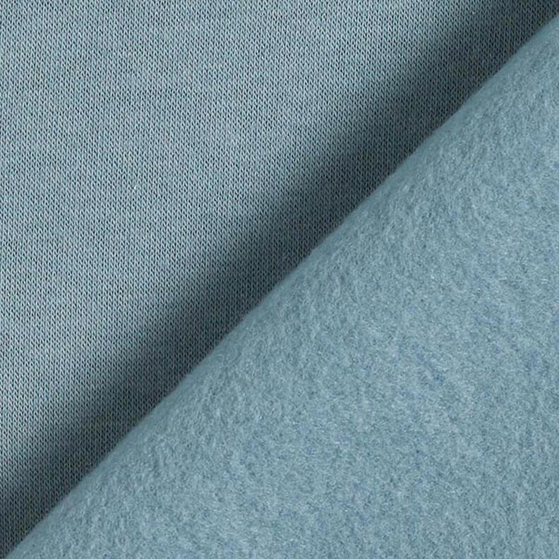 Sudadera Rugosa – azul grisáceo pálido,  image number 5