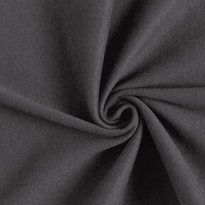 Tela de puños Uni – piedra gris, 