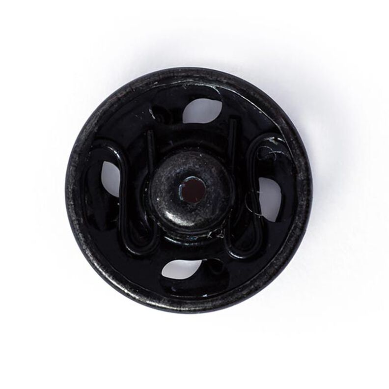 Botones a presión latón [12 Stk | Ø11 mm] | PRYM,  image number 2