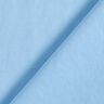 Mezcla de viscosa lisa fina – azul claro,  thumbnail number 3