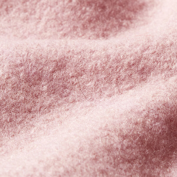 Loden batanado Lana – rosado,  image number 2