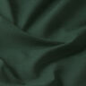 Batista de algodón Uni – verde oscuro,  thumbnail number 2