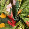 Telas para exteriores Lona Plantas exóticas – verde oscuro,  thumbnail number 3