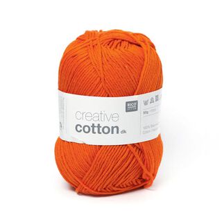 Creative Cotton dk | Rico Design, 50 g (007), 
