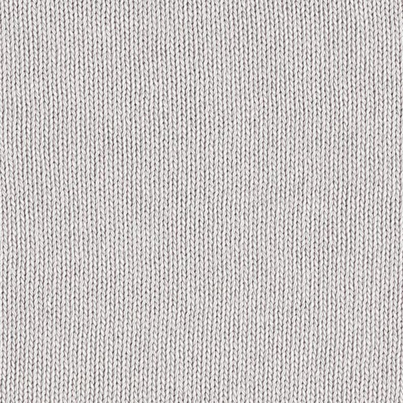 Punto de algodón – gris claro,  image number 4