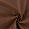 Filz 100cm / grosor de 1mm – chocolate,  thumbnail number 1