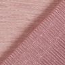Plisado con rayas transparentes y purpurina – rosa,  thumbnail number 4