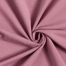 Sudadera ligera de algodón Uni – rosa viejo oscuro,  thumbnail number 1