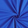 Popelina de algodón Uni – azul real,  thumbnail number 1