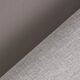 Tela de tapicería imitación de piel apariencia natural – gris – Muestra,  thumbnail number 3