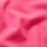 Tela para abrigos mezcla de lana lisa – rosa intenso,  thumbnail number 2