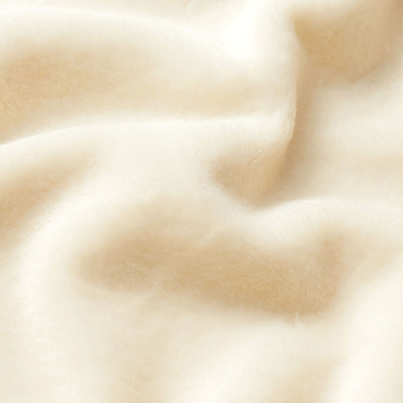 Coralina elástica lisa – crema,  image number 2