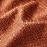 Tela de tapicería Estructura de panal – terracotta,  thumbnail number 2