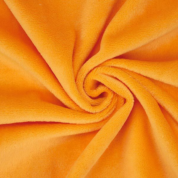 Niqui SHORTY [1 m x 0,75 m | Pelo: 1,5 mm]  - naranja | Kullaloo,  image number 2