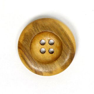 Botón de madera, Hagen, 