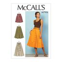 Falda McCalls 7906 | 32-40, 