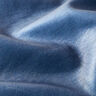 Piel sintética Brillo metálico – azul,  thumbnail number 2