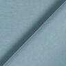 Tela de jersey de algodón Uni mediano – azul grisáceo pálido,  thumbnail number 5