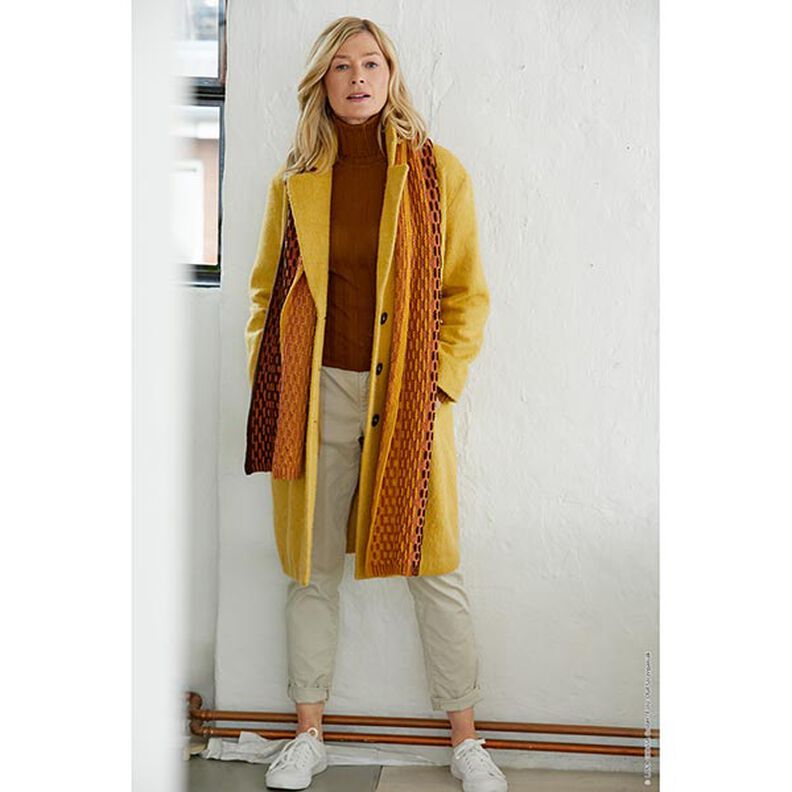 Cool Wool Uni, 50g | Lana Grossa – moca,  image number 3
