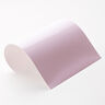Lámina de vinilo Cambia de color al aplicar frío Din A4 – rosado/pink,  thumbnail number 1