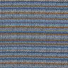 Tela de jersey de algodón Patrón de tejido – azul marino,  thumbnail number 1