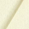 Filz 90 cm / grosor de 1 mm – blanco lana,  thumbnail number 3