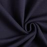 Jersey de algodón tipo gofre mini Uni – azul marino,  thumbnail number 1
