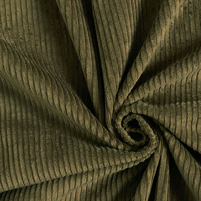Pana ancha prelavada Uni – oliva clara,  image number 1