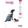 Abrigo de perro, Burda 6049 | S/M/L,  thumbnail number 1