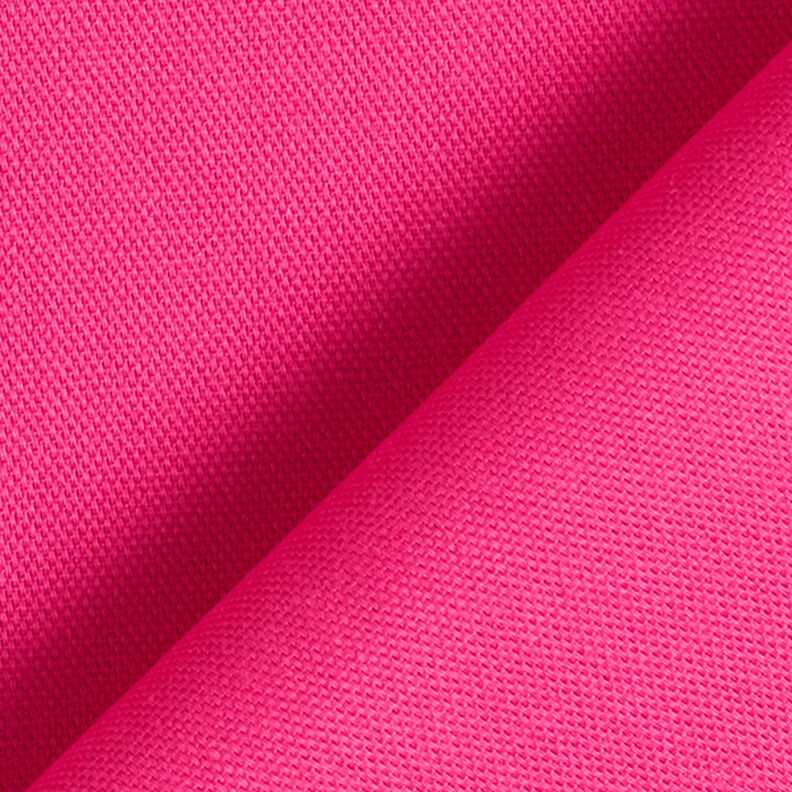 Tela decorativa Lona – pink,  image number 3