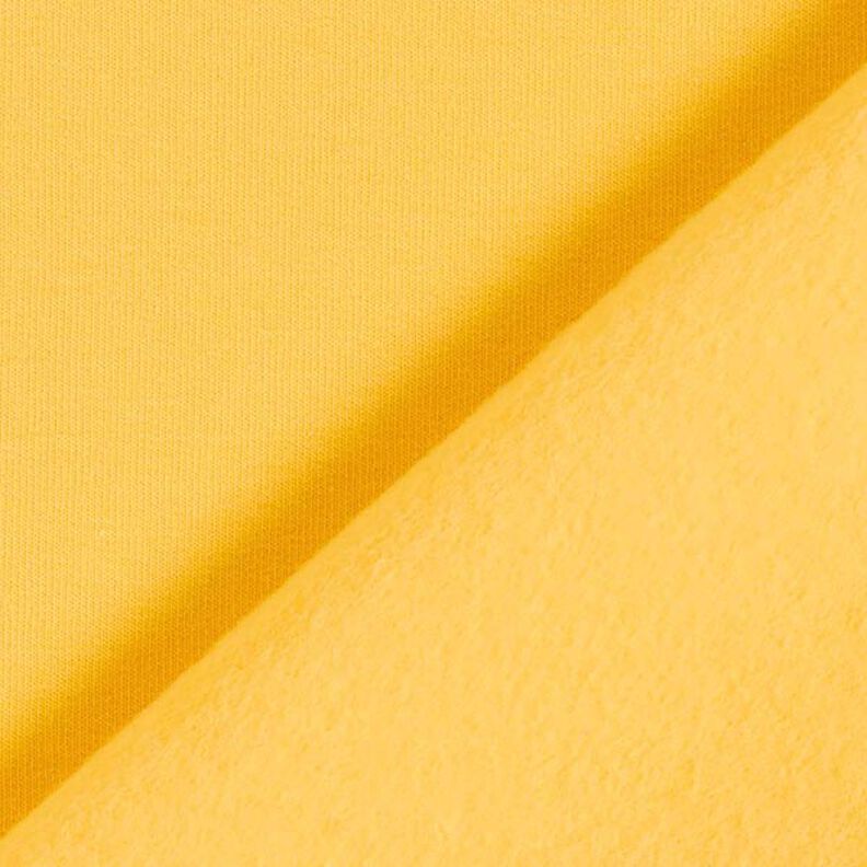 Sudadera ligera de algodón Uni – amarillo sol,  image number 5