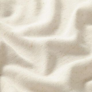 Punto fino Melange – blanco lana, 