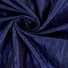 Tafetán Estrellado – azul marino,  thumbnail number 2