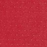 Batista de algodón dobby brillante – rojo,  thumbnail number 1