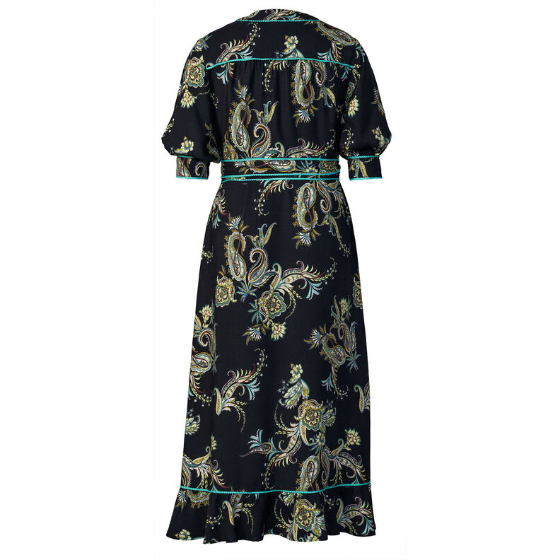 Vestido | Burda 5819| 36-48,  image number 4