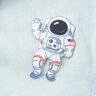 Parche Astronauta [4 x 6,5 cm],  thumbnail number 2