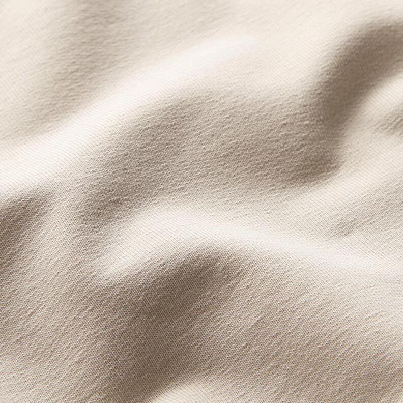 Felpa francesa ligera uni &ndash; naturaleza,  image number 3