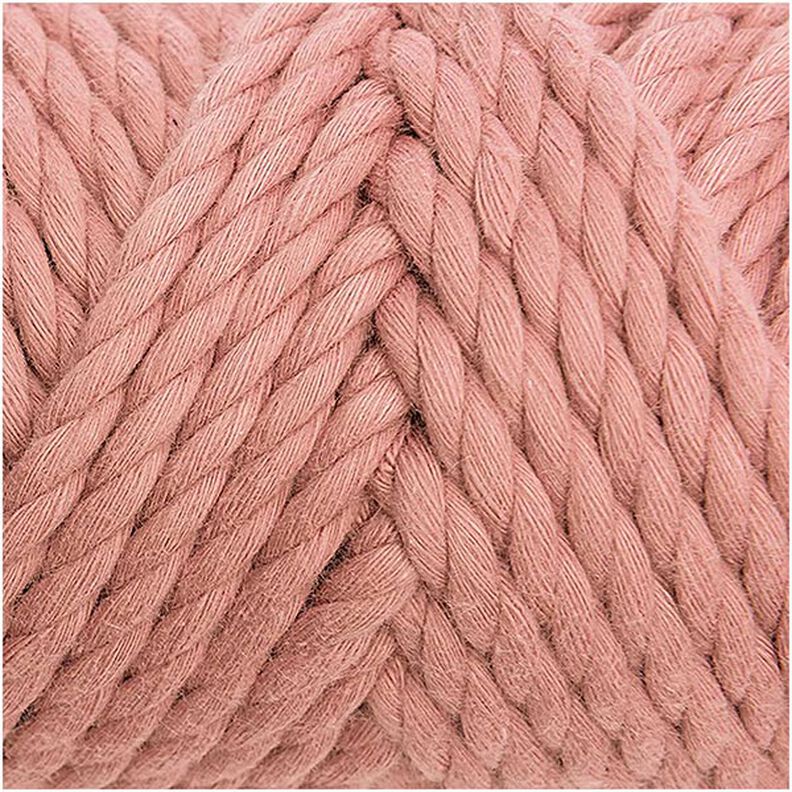 Creative Cotton Cord [5mm] | Rico Design – rosado,  image number 2
