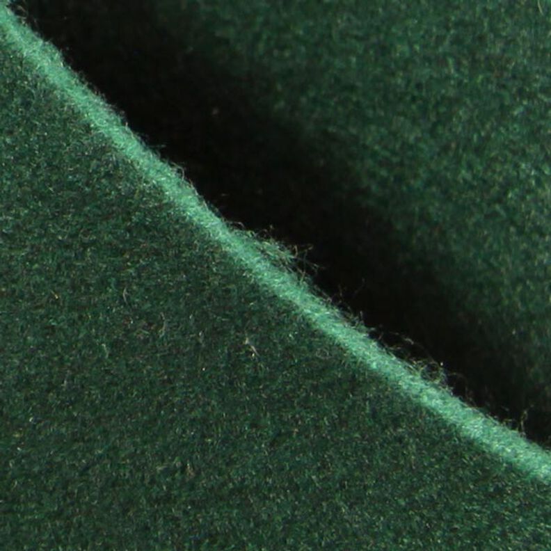 Fieltro 45 cm / 4 mm de espesor– verde oscuro,  image number 3