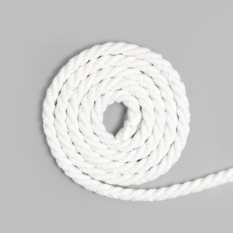 Cordón de algodón 1,  image number 1