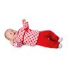 Baby: Camiseta / Pantalones / Gorro, Burda 9451,  thumbnail number 3
