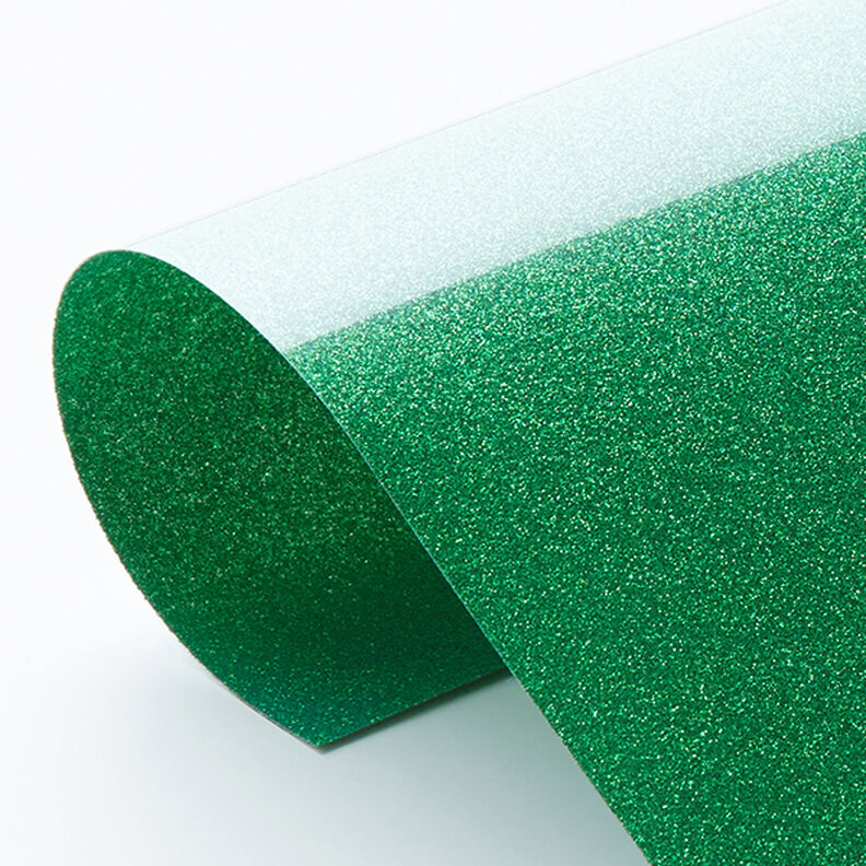 Lámina flexible Brillante Din A4 – verde hierba,  image number 3