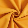 Tela de tapicería con estructura de nudos – amarillo curry,  thumbnail number 1