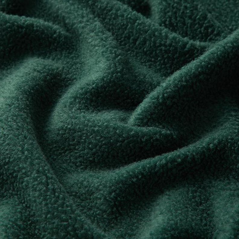 Forro polar antipilling – verde oscuro,  image number 2
