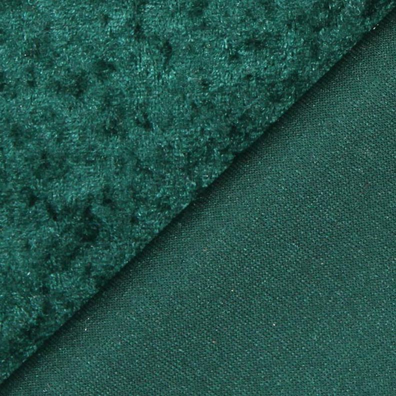 Terciopelo de pana – verde oscuro,  image number 3