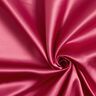 Forro satinado uni – rosa intenso,  thumbnail number 1